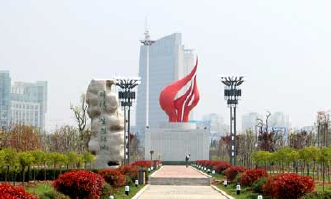 曹縣笑聰工藝品有限公司